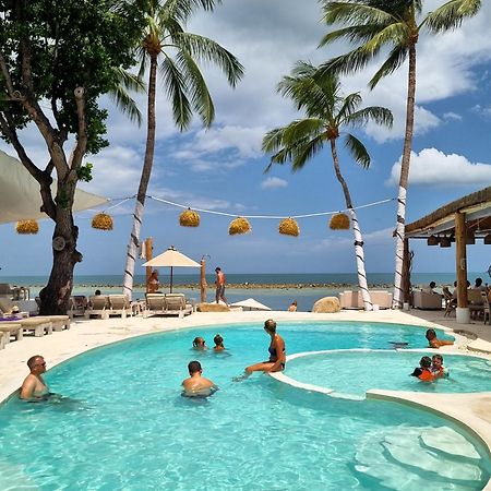 Elephant Beach Club & Resort Samui 차웽 외부 사진