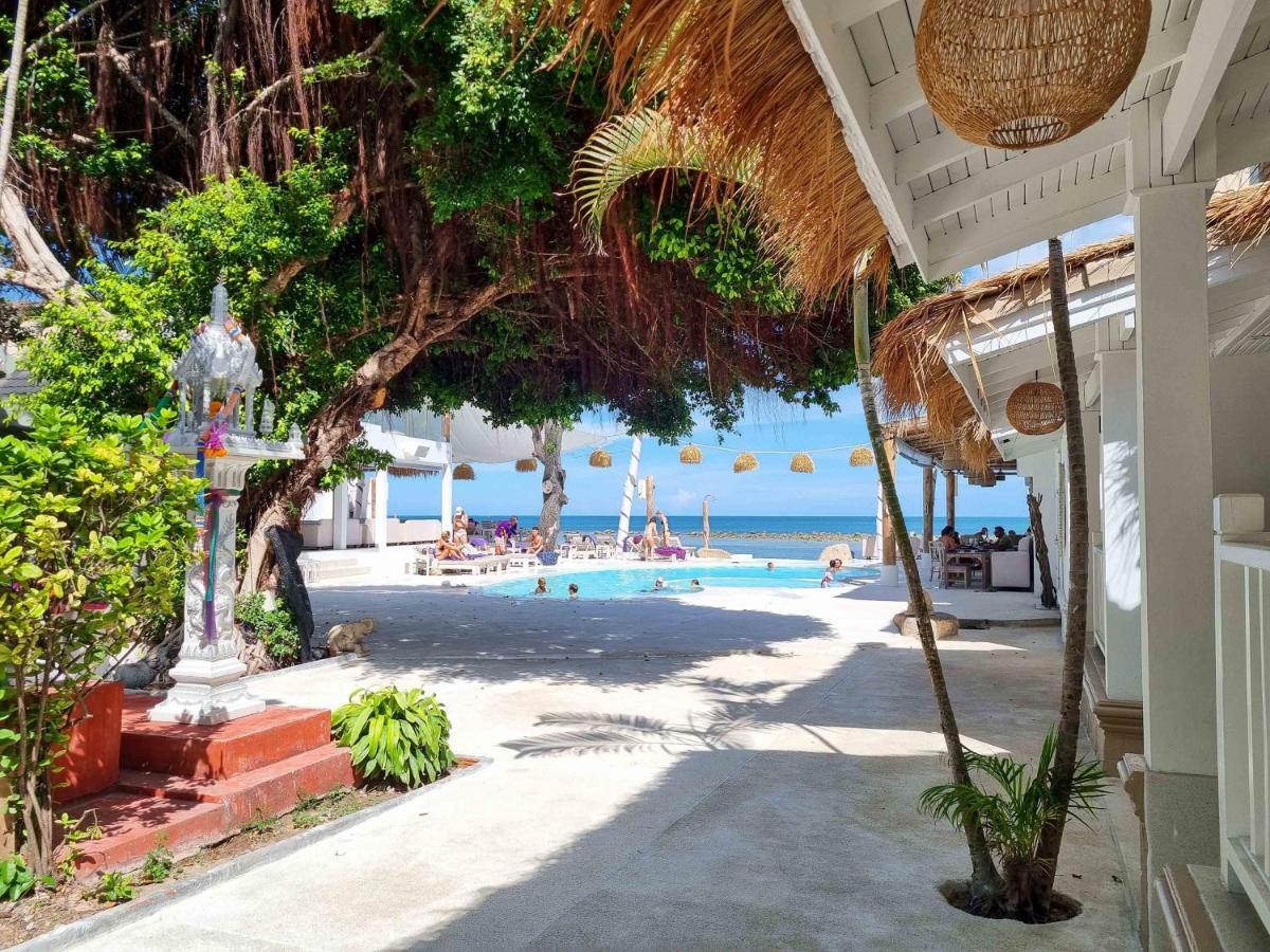 Elephant Beach Club & Resort Samui 차웽 외부 사진