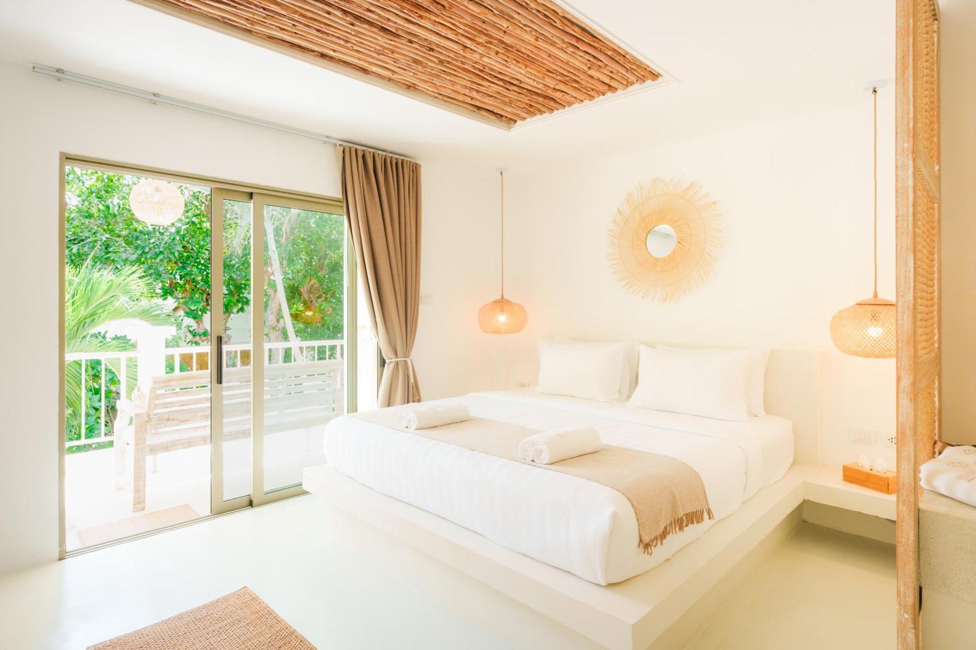 Elephant Beach Club & Resort Samui 차웽 외부 사진