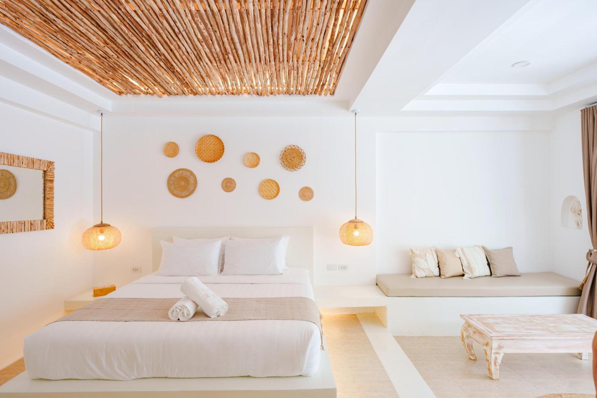Elephant Beach Club & Resort Samui 차웽 객실 사진