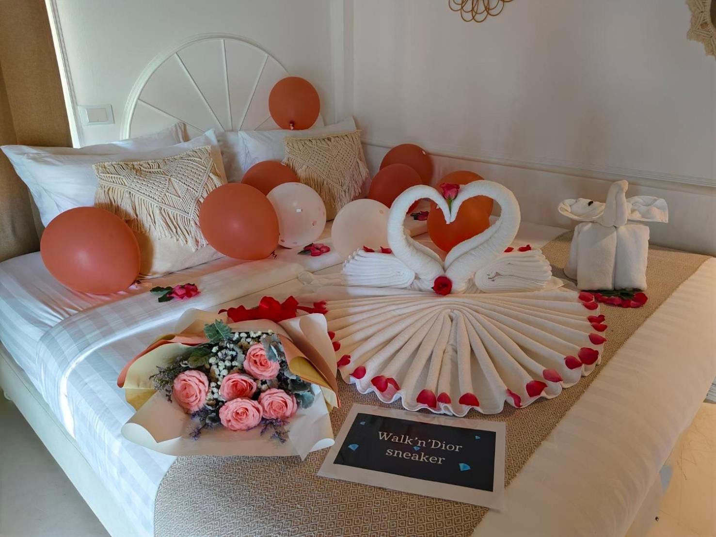 Elephant Beach Club & Resort Samui 차웽 외부 사진