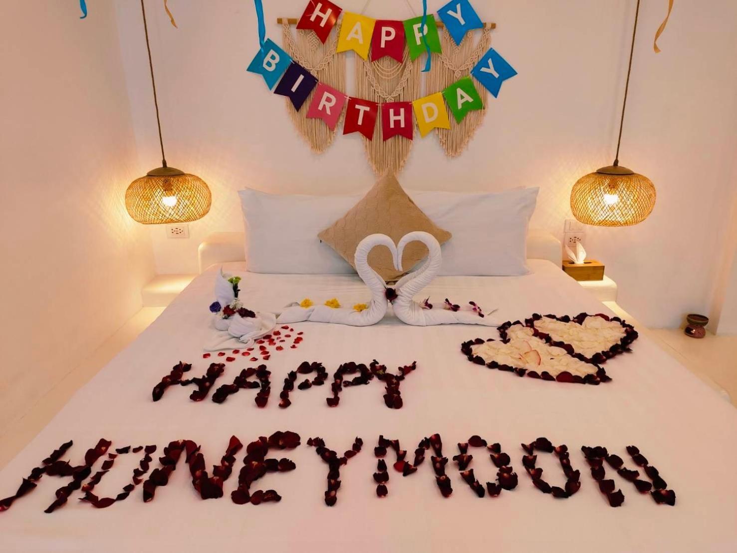 Elephant Beach Club & Resort Samui 차웽 외부 사진
